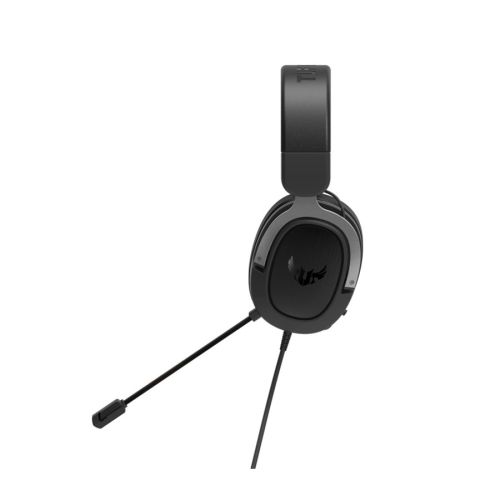 Asus TUF Gaming H3 Gaming Headset for PC, PS5, PS4 Xbox One & Switch - Gun Metal