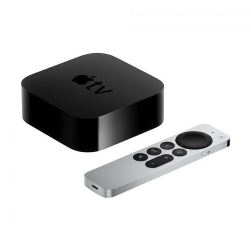 Apple TV 4K 64GB - New
