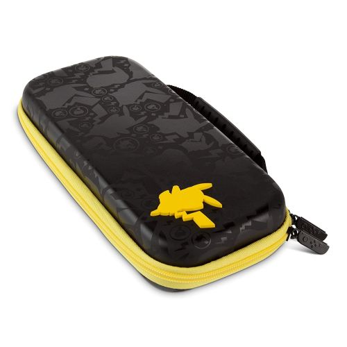 PowerA Protection Case for Nintendo Switch - Pokemon Pikachu Silhouette
