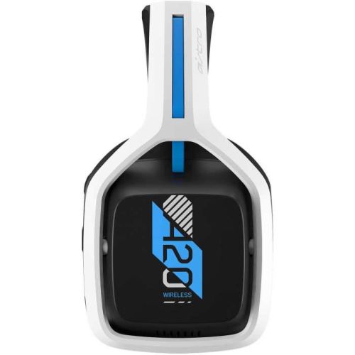 ASTRO Gaming A20 Wireless Gaming Headset - White