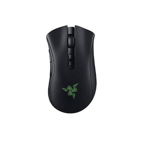  RAZER DEATHADDER V2 PRO WIRELESS GAMING MOUSE
