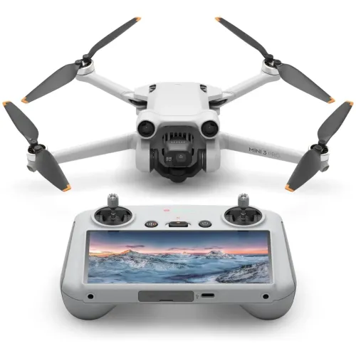 DJI MVM300P MINI 3 PRO WITH DJI RC