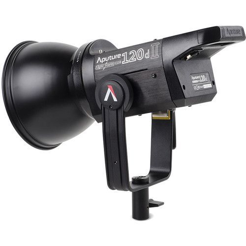 Aputure Light Storm Ls C120d Ii Led Video Light (V-mount)