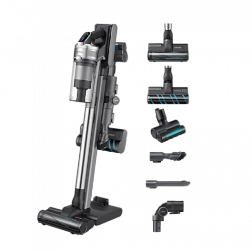 Samsung Vacuum Cleaner 550W Jet Stick 90 Cordless Silver