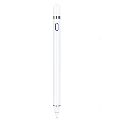 Devia iPad Pencil - White