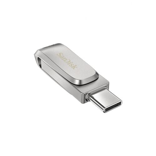 SanDisk Ultra Dual Drive Luxe USB Type-C 128GB(150MB/s Speed)