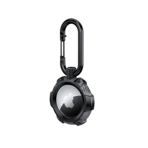 Wiwu Armor Case For Airtag - Black