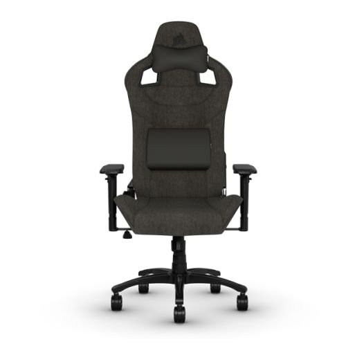 Corsair T3 Rush Gaming Chair Charcoal