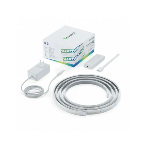 Nanoleaf Essentials Light Strips Starter Kit 2 Meters 