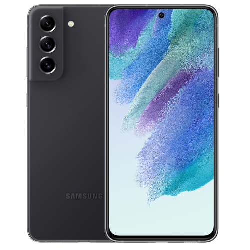 Samsung Galaxy S21 FE 5G 256GB Phone - Graphite 