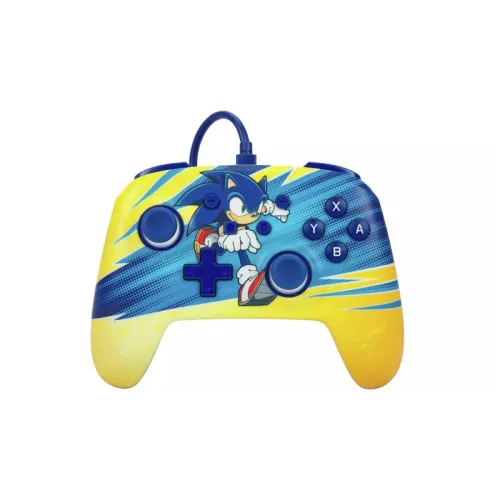  PowerA Enhanced Nintendo Switch Sonic Controller