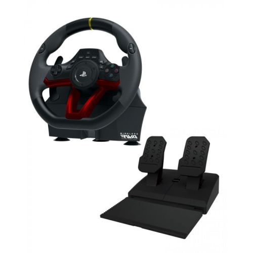 PS5 Hori Wireless Racing Wheel APEX 
