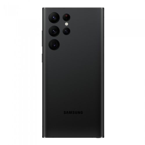 Samsung Galaxy S22 Ultra 5G 256GB Phone Phantom Black 