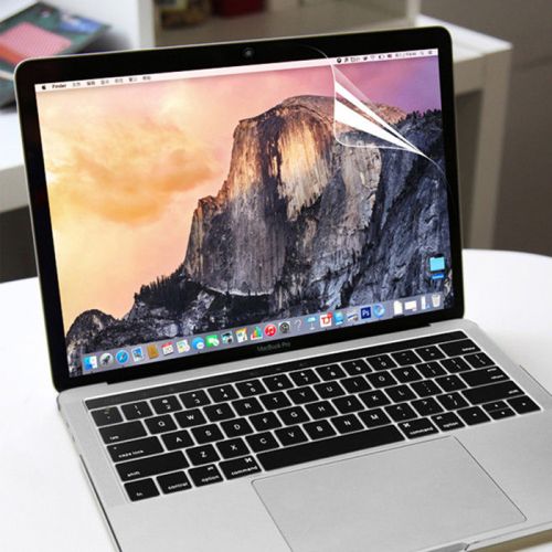 Wiwu Screen Protector for Macbook Air 13