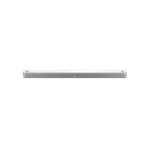 Bose Smart Soundbar 900 - White