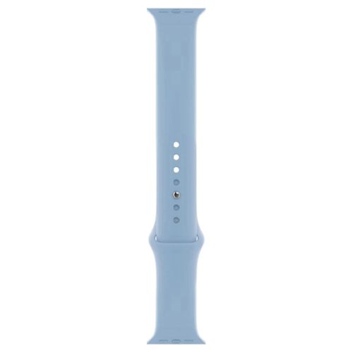 WIWU One Color Sport Band Watchband For iWatch 42-44mm - Lilac