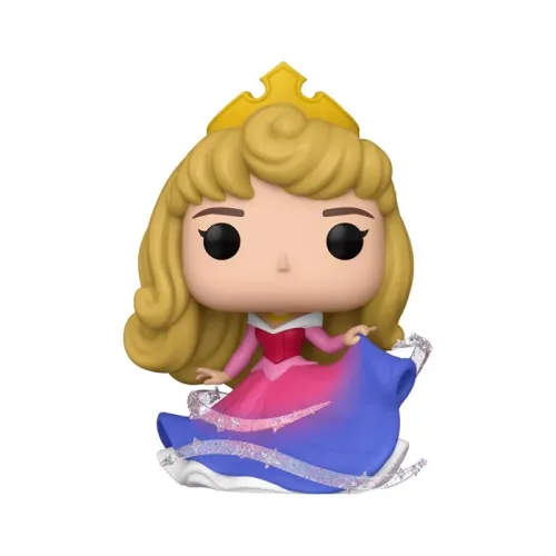  Funko Pop! Disney: D100 - Aurora
