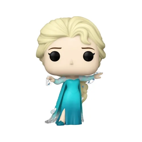  Funko Pop! Disney: D100 - Elsa