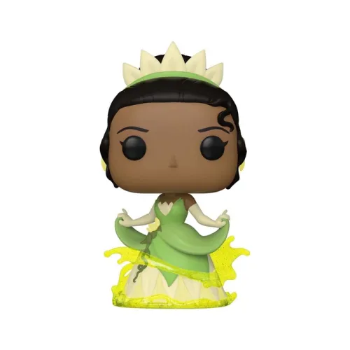 Funko Pop! Disney: D100 - Tiana