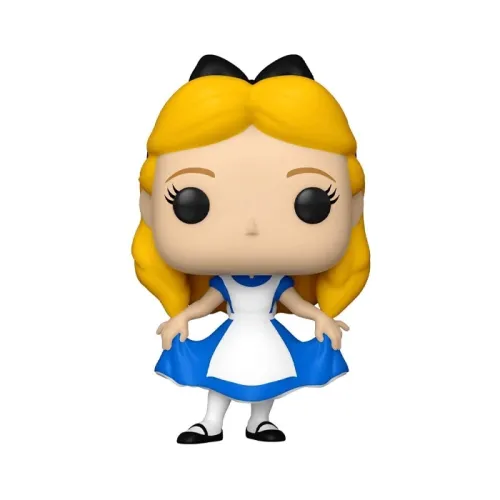 Funko Pop! Disney: Alice 70th - Alice Curtsying
