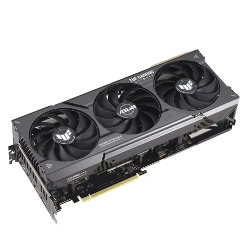 ASUS TUF Gaming GeForce RTX™ 4070 12GB GDDR6X OC Edition