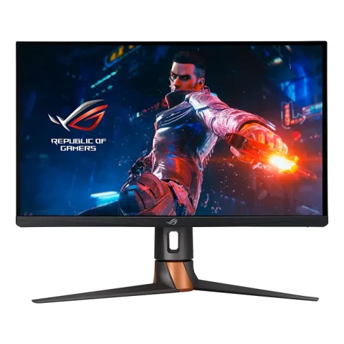 ASUS ROG Swift 360Hz 27-inch Ultra Fast Gaming Monitor PG27AQN 