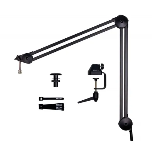 Zoom ZMA-1 Broadcast Microphone Arm