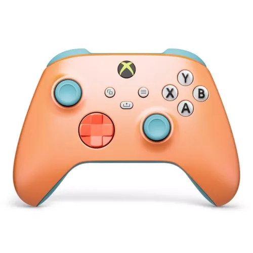 XBOX Series X & S Wireless Controller - Sunkissed Vibes OPI