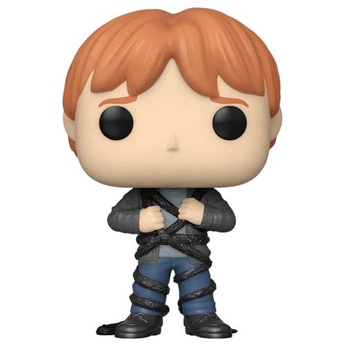 Funko Pop! Harry Potter: Ron in Devil's Snare (20th Anniversary) - 134