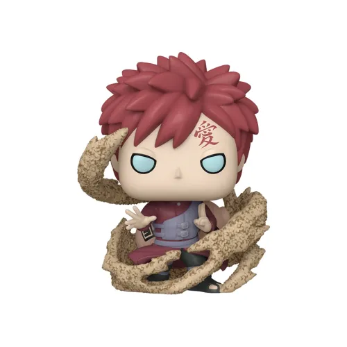 Funko Pop: Naruto- Gaara (Sdcc) (Exc)