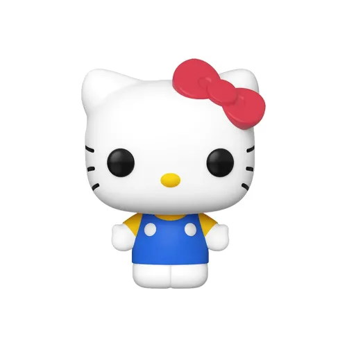 Funko Pop: Sanrio- Hello Kitty (Classic)