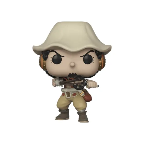 Funko Pop: One Piece- Usopp