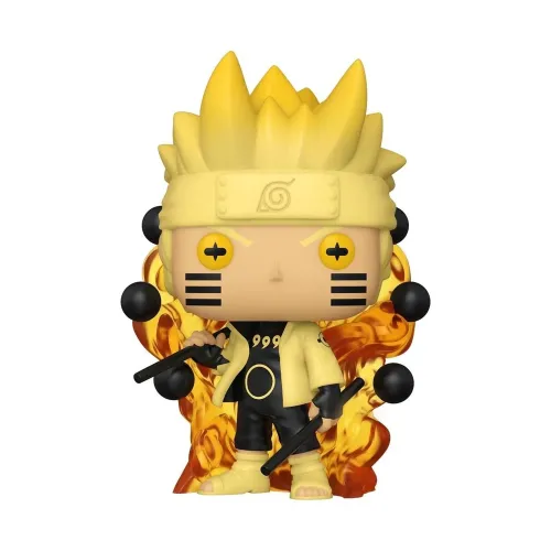 Funko Pop: Naruto- Uzumaki Naruto (Six Path Sage)
