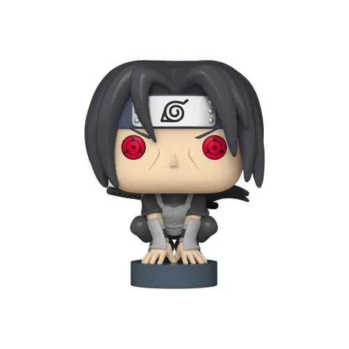 Funko Pop: Naruto- Naruto Shippuden Itachi Uchiha