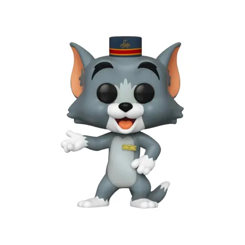 Funko Pop: Tom & Jerry- Tom
