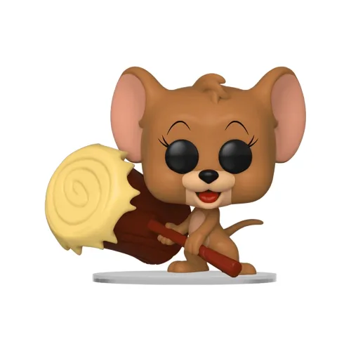 Funko Pop: Tom & Jerry- Jerry