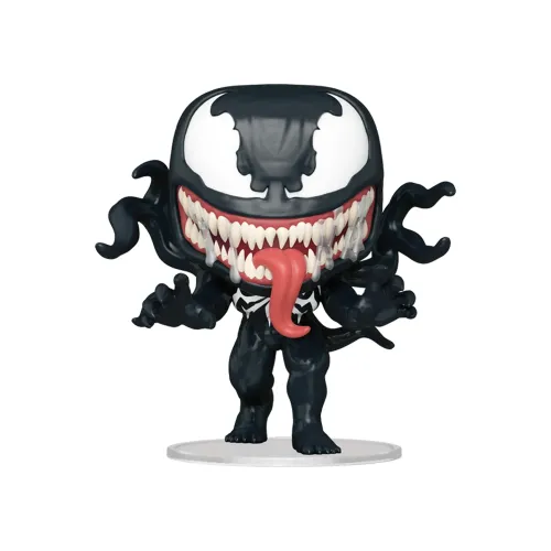 Funko Pop: Marvel- Spiderman 2 Gamerverse Venom