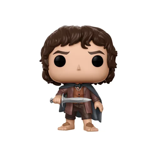 Funko Pop: Lotr- Frodo Baggins