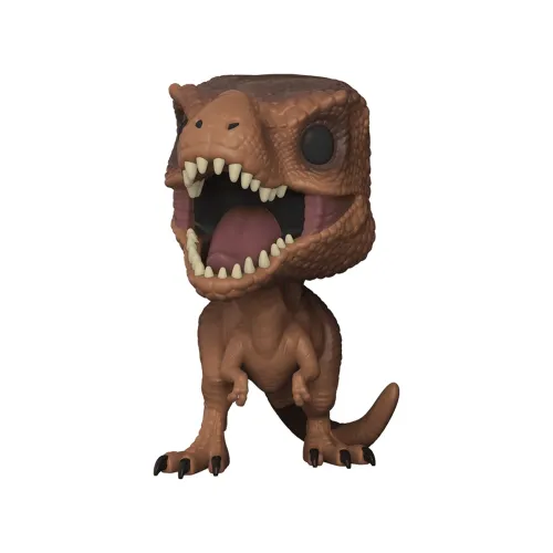 Funko Pop: Jurassic Park- Tyrannosaurus Rex