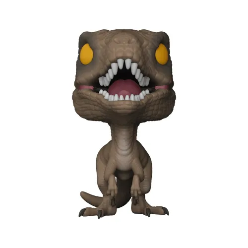 Funko Pop: Jurassic Park- Velociraptor