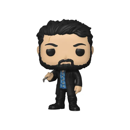 Funko Pop: The Boys- Billy Butcher