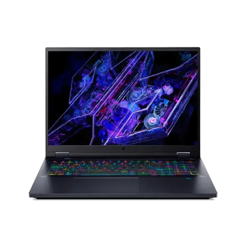 Acer Predator Helios 18 Gaming Laptop - I9-14900hx Processor, 32gb Ddr5 Ram, 1tb Ssd, 18" Wqxga (2560 X 1600) Ips 240hz Display, Geforce Rtx 4090 16gb Vga, Windows 11 Home - Abyssal Black