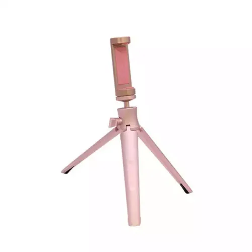 Momax Tripod Pro (Rose Gold)