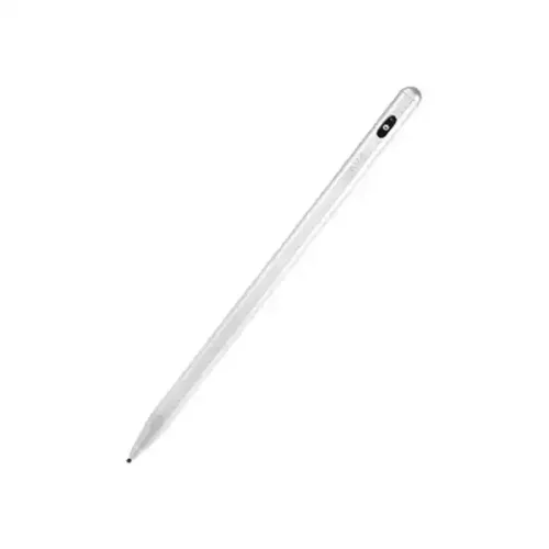 Pawa El Lapiz Series 2 In 1 Universal Smart Pencil With Palm Rejection - White