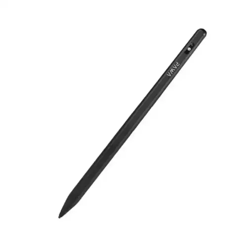 Pawa El Lapiz Series 2 In 1 Universal Smart Pencil With Palm Rejection - Black