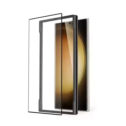 Esr Tempered-glass Screen Protector For Samsung Galaxy S23 Ultra