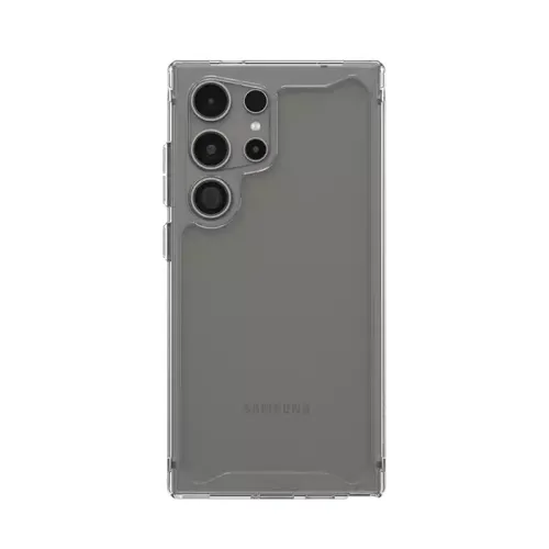 Uag Plyo Series Galaxy S24 Ultra Case - Ice