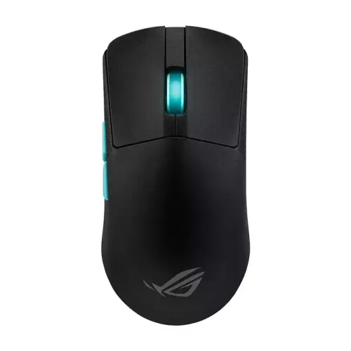Asus Rog Harpe Ace Aim Lab Rgb Wireless Gaming Mouse 54g - Black