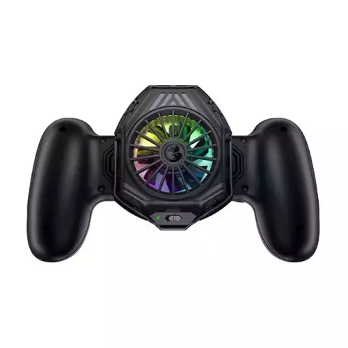 Gamesir F8 Pro Snowgon Mobile Cooling Grip - Black