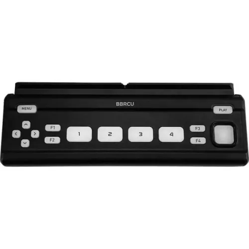 ATOMOS ATOMBBRCU1 BUTTON BAR REMOTE CONTROL UNIT FOR NEON